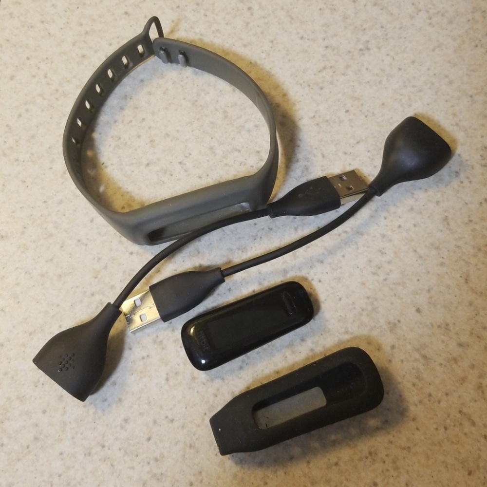 Fitbit One